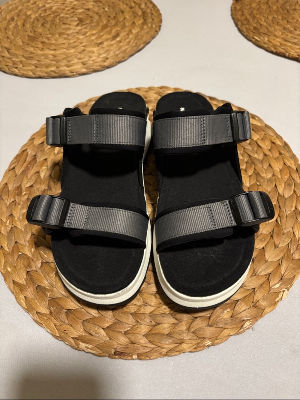 Woman’s Merrel sandal